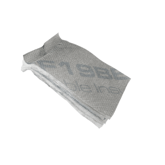 Product afbeelding voor SuperFOIL Isolatiefolie SF19BB 1,5x10m Damp-Open Zilver