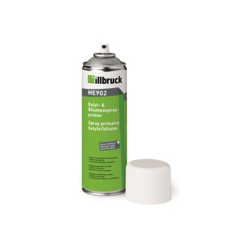 Product afbeelding voor Illbruck ME902 Butyl-/Bitumensprayprimer 500ml