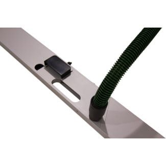 Product afbeelding voor HMB Freesmal Sluitplaat/-kom Inclusief Stofafzuiging