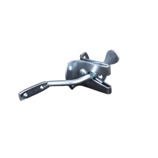 Product afbeelding voor Heksluiting 60mm Automatisch Gegalvaniseerd