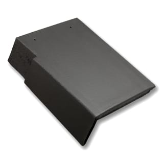 Product afbeelding voor Nelskamp Planum TOP LongLife Mat Gevelpan Links 110mm Graniet 172