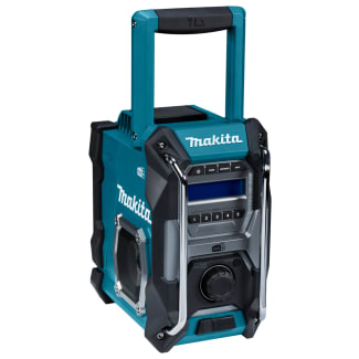 Product afbeelding voor Makita Accu Bouwradio MR003GZ FM DAB/DAB+ Zonder Accu En Lader In Doos