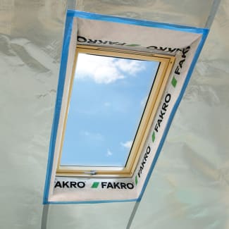 Product afbeelding voor Fakro XDS Binnenkraag 55x78cm