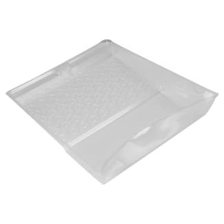 Product afbeelding voor Copenhagen Pro Inzetbak Voor Verfbak 29.5x35.5cm Kunststof Transparant Stapelbaar