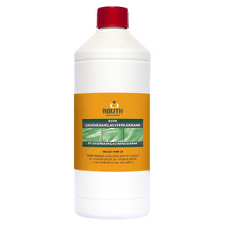 Product afbeelding voor Rolith Groene Aanslag Verwijderaar 1.0L
