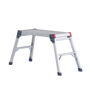 Product afbeelding voor Altrex Werkplatform Altavista 700 Dubbel Oploopbaar 1x2 Treden Stahoogte 0.5m