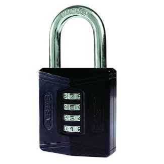 Product afbeelding voor Abus Cijferhangslot 158/50 52mm Zamak