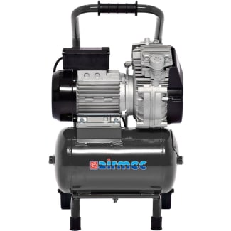 Product afbeelding voor Airmec Compressor KZ 240-10 1.5 pk 10L