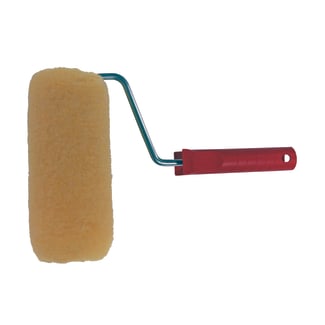 Product afbeelding voor Verfroller Vestan 250mm Met Beugel Geel
