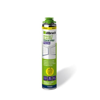 Product afbeelding voor Illbruck FM330 Purschuim Perfect Elastic Foam 880ml ReBus