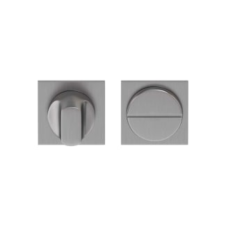 Product afbeelding voor Skantrae Toiletgarnituur Squared Minimal RVS
