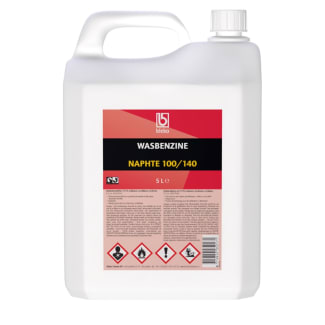 Product afbeelding voor Bleko Wasbenzine 5L