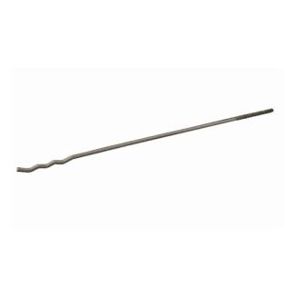 Product afbeelding voor GB UNI-Slagspouwanker 400x4mm Spouwmaat 275-305mm Verzinkt 250st 36486
