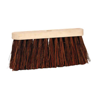 Product afbeelding voor SuperProf Straatbezem 290mm Bassine Stalks