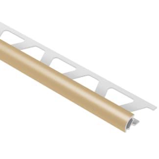 Product afbeelding voor Schlüter RONDEC-PRO Decoratief Profiel 8mm 250cm PVC Lichtbeige PRO80HB