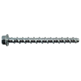 Product afbeelding voor Sympafix Betonschroef 6x30/80mm Zeskantkop SB2-Plus 50st