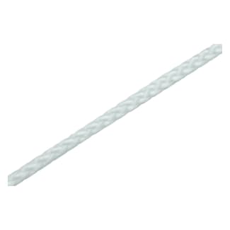 Product afbeelding voor Nylonkoord 10mm 10m Wit