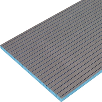 Product afbeelding voor Wedi Bouwplaat Construct 2500x600x30mm Langsrichting