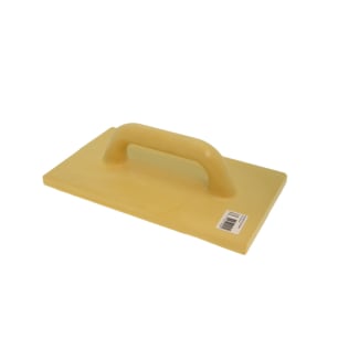 Product afbeelding voor Schuurbord PU 180x132mm Geel Zacht