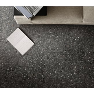 Product afbeelding voor Procasa Vloertegel Lugo Coffee Mix 60x60cm 9mm Modulair Mat Gerectificeerd R10
