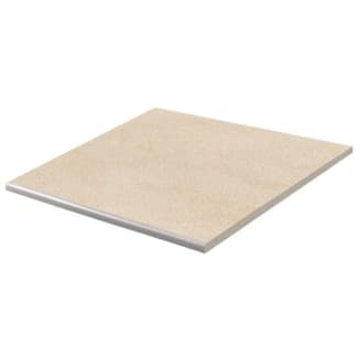 Product afbeelding voor Rako Traptrede Kaamos Outdoor Beige 60x60cm Mat Gerectificeerd R11