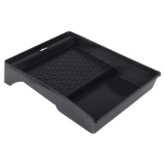 Product afbeelding voor Copenhagen Pro Verfbak Middel 23.7x32cm Stapelbaar Kunststof Zwart