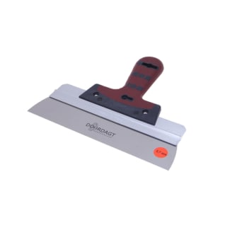 Product afbeelding voor Doordagt Gipsmes 0.7mm 25cm RVS