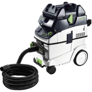 Product afbeelding voor Festool Stofzuiger CTL 36 E AC-PLANEX CLEANTEC