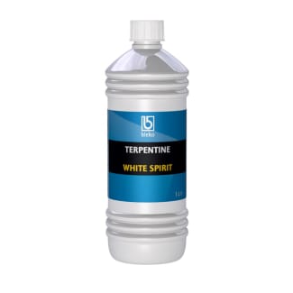 Product afbeelding voor Bleko Terpentine 1L