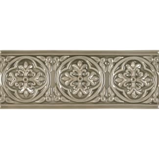 Product afbeelding voor Strip Studio Relieve Palm Beach Eucalyptus 7,5x19,8cm Glanzend
