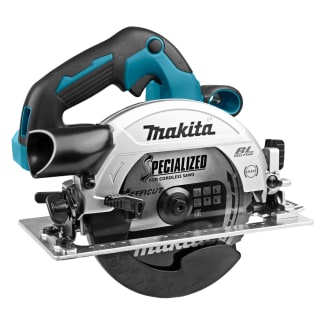 Product afbeelding voor Makita Accu Cirkelzaag DHS660ZJ 165mm 18V Zonder Acccu En Lader In Mbox