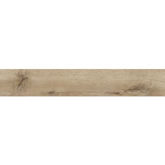 Product afbeelding voor Villeroy & Boch Vloertegel Oak Flair Almond 20x120cm 10mm Mat Gerectificeerd R10A 2792EW100210