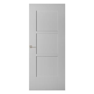 Product afbeelding voor Weekamp Binnendeur WK6503 C3 Design Stomp 93x201.5cm FSC Mix 70%