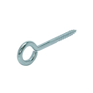Product afbeelding voor GB Schroefoog 2,6x16mm Oog 6mm 1st 80010028