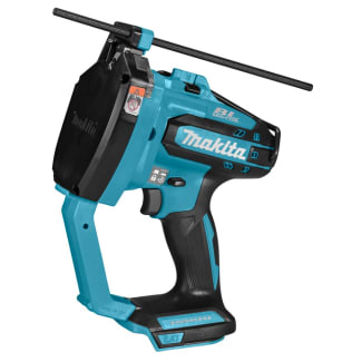 Product afbeelding voor Makita Accu Draadeindschaar DSC102ZJ 14,4/18V Zonder Accu En Lader In MBox