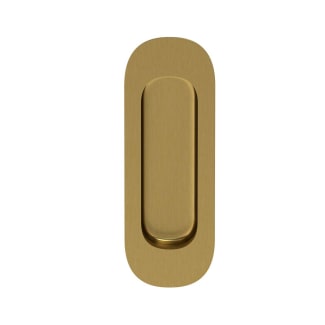Product afbeelding voor Skantrae Schuifdeurkom Orbit Messing