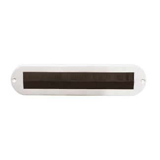 Product afbeelding voor Skantrae Tochtborstel Sutherland Ovaal Chroom Titanium
