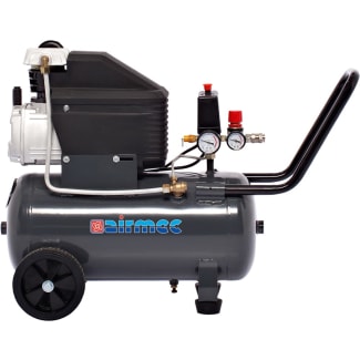 Product afbeelding voor Airmec Compressor KA 25200 2.0 pk 25L