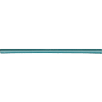 Product afbeelding voor Strip Rivièra Bullnose Trim Altea Blue 20x0,85cm Glanzend
