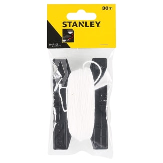 Product afbeelding voor Stanley Slaglijnkoord 30m