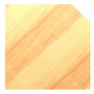 Product afbeelding voor Trasco Fasefrees Hardmetaal Met Kogellager 45mm 12.7mm Aansluiting 8mm