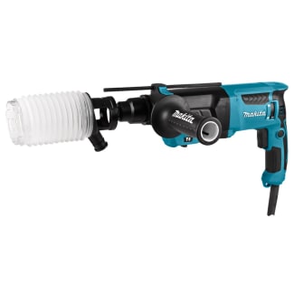 Product afbeelding voor Makita Combihamer HR2630J 230V