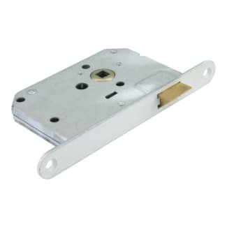 Product afbeelding voor Starx Loopslot Voorplaat RVS 4360007
