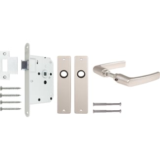 Product afbeelding voor Oxloc Loopslotset Doornmaat 50mm DIN Rechts