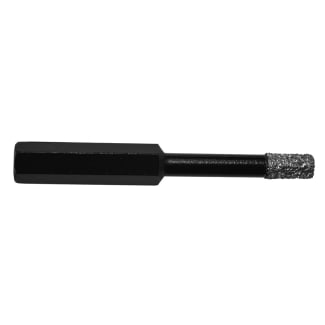 Product afbeelding voor BlackPower Tegelboor Wax Droog 8mm 6-kant 1st
