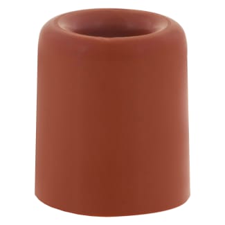 Product afbeelding voor Deurbuffer 35mm Rubber Rood