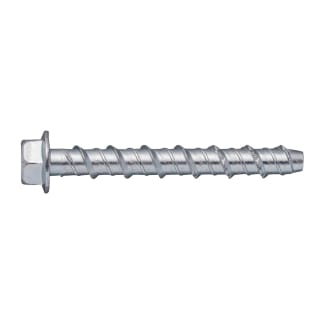 Product afbeelding voor Sympafix Betonschroef 8x30/75mm Zeskantkop SB2-Plus 50st