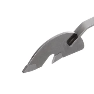 Product afbeelding voor Rubi Mesje 2mm Voor Scraper