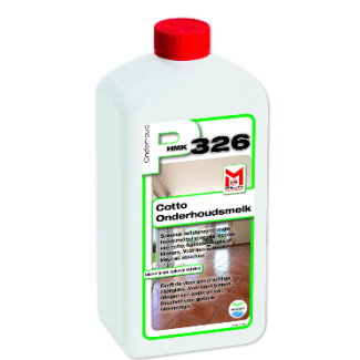 Product afbeelding voor HMK P326 Cotto Onderhoudsmelk 1L
