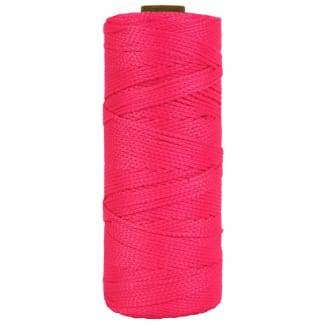 Product afbeelding voor Talen Tools Uitzetkoord 1,5mm 200m Roze High Quality